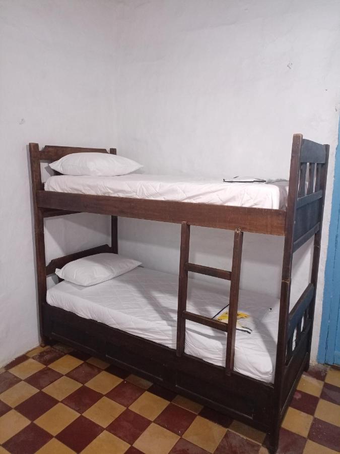 Apartamento Privado Maolga Barichara Exterior photo