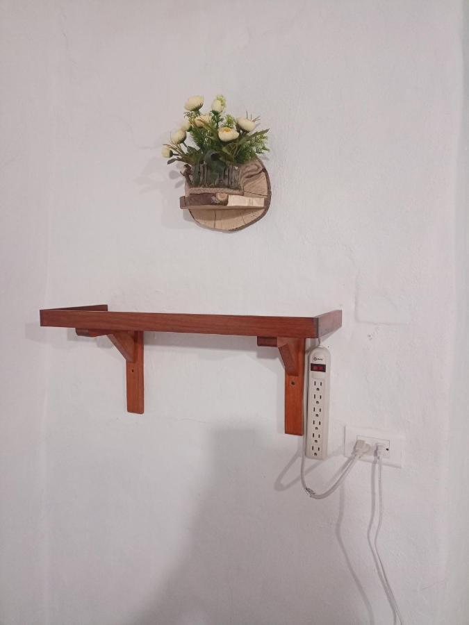 Apartamento Privado Maolga Barichara Exterior photo