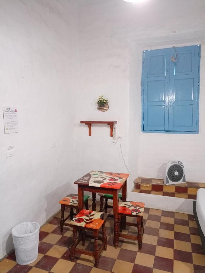 Apartamento Privado Maolga Barichara Exterior photo