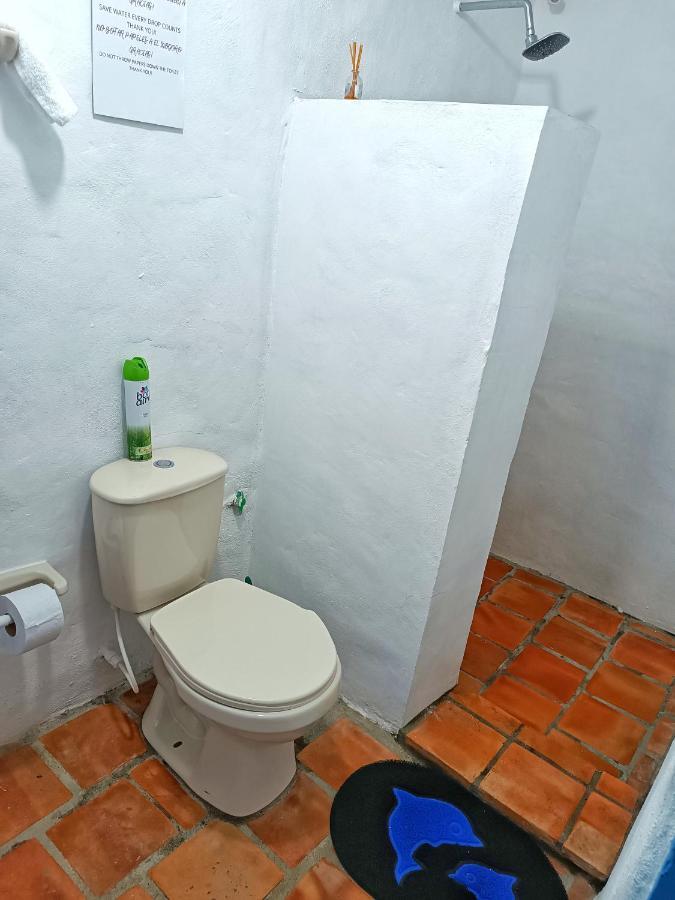 Apartamento Privado Maolga Barichara Exterior photo