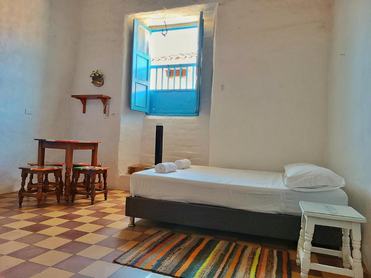 Apartamento Privado Maolga Barichara Exterior photo