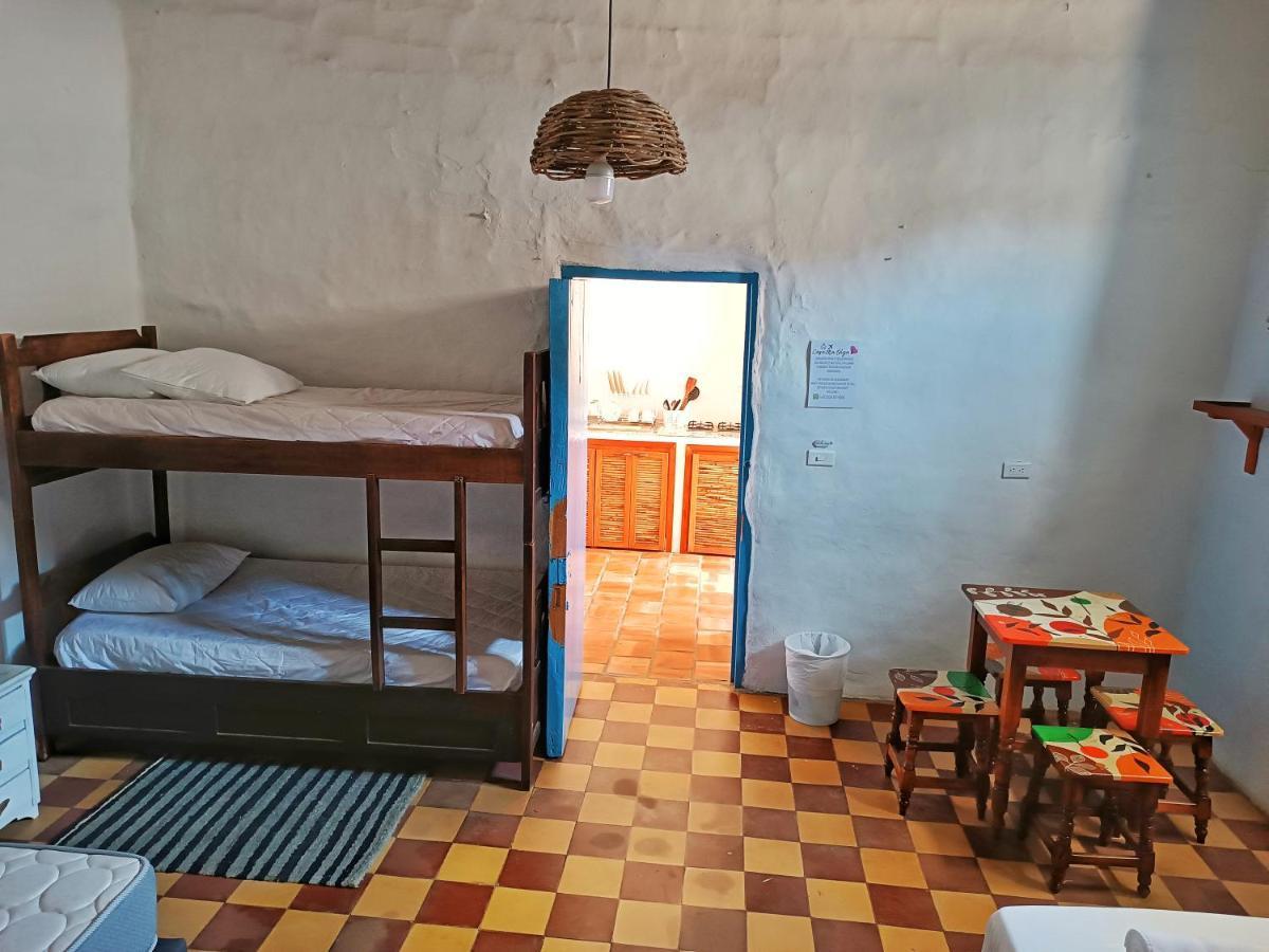 Apartamento Privado Maolga Barichara Exterior photo